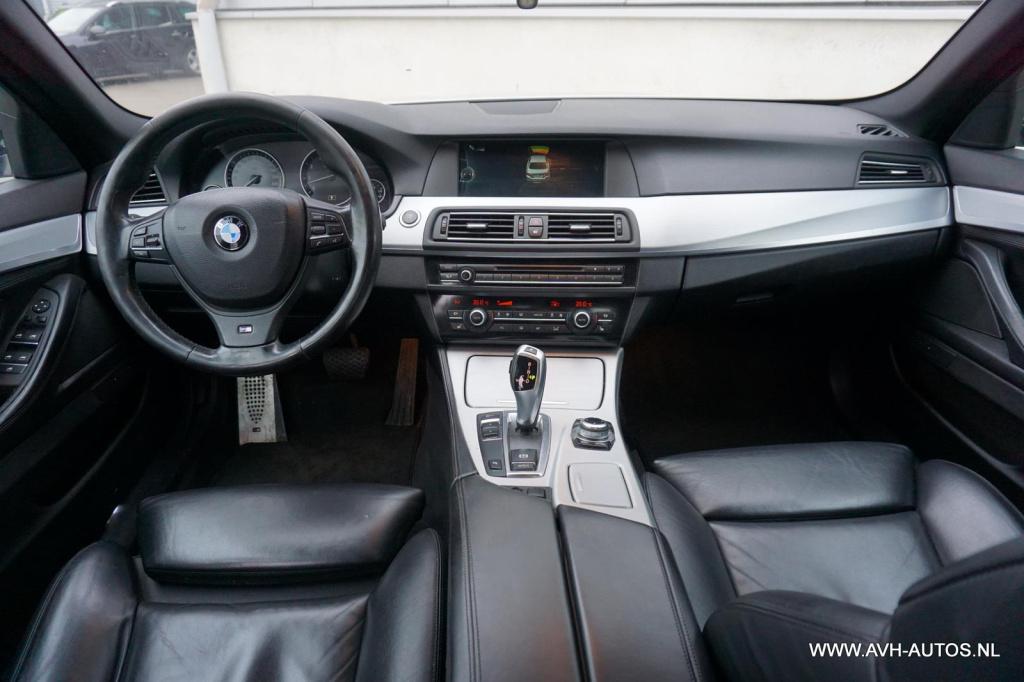 BMW 5 Serie 530i high executive