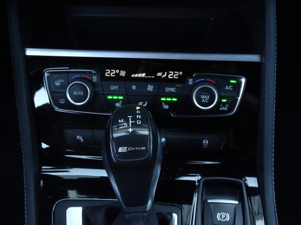 BMW 2-serie active tourer 225xe iperformance high executive luxury line | l