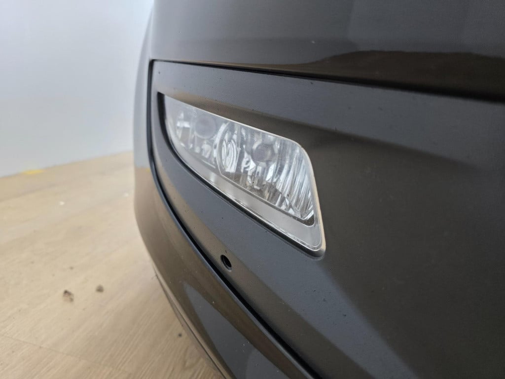 Volkswagen Polo occasion zwart 1.0 bluemotion uitvoering dus extra zuinig! 
