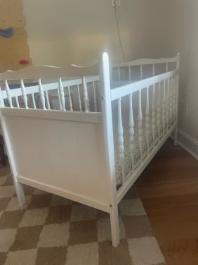 Ledikant / babybed