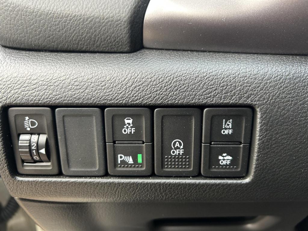 Suzuki Vitara 1.4 boosterjet smart hybrid select