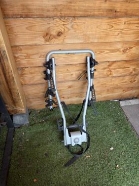 Thule fietsendrager