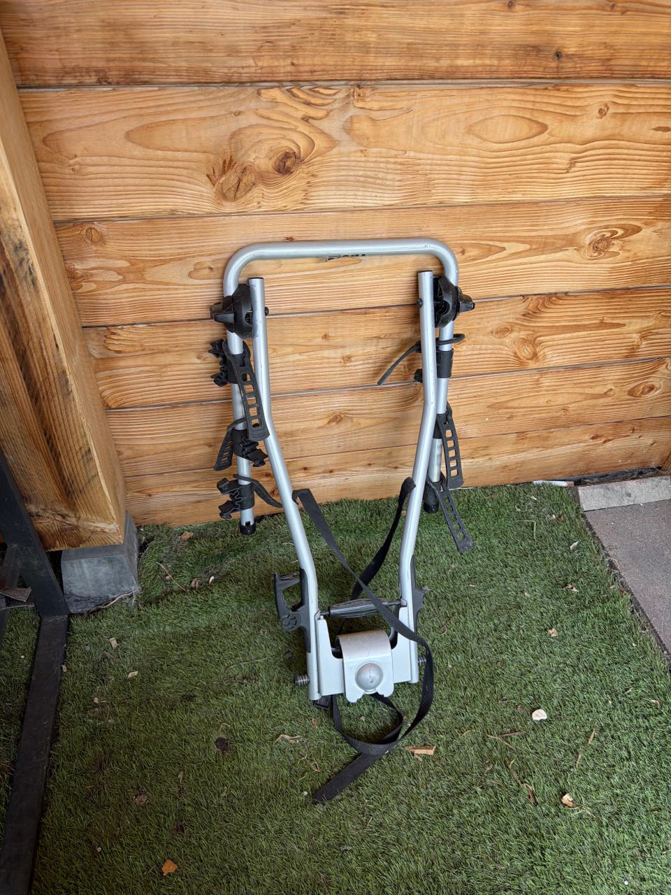 Thule fietsendrager