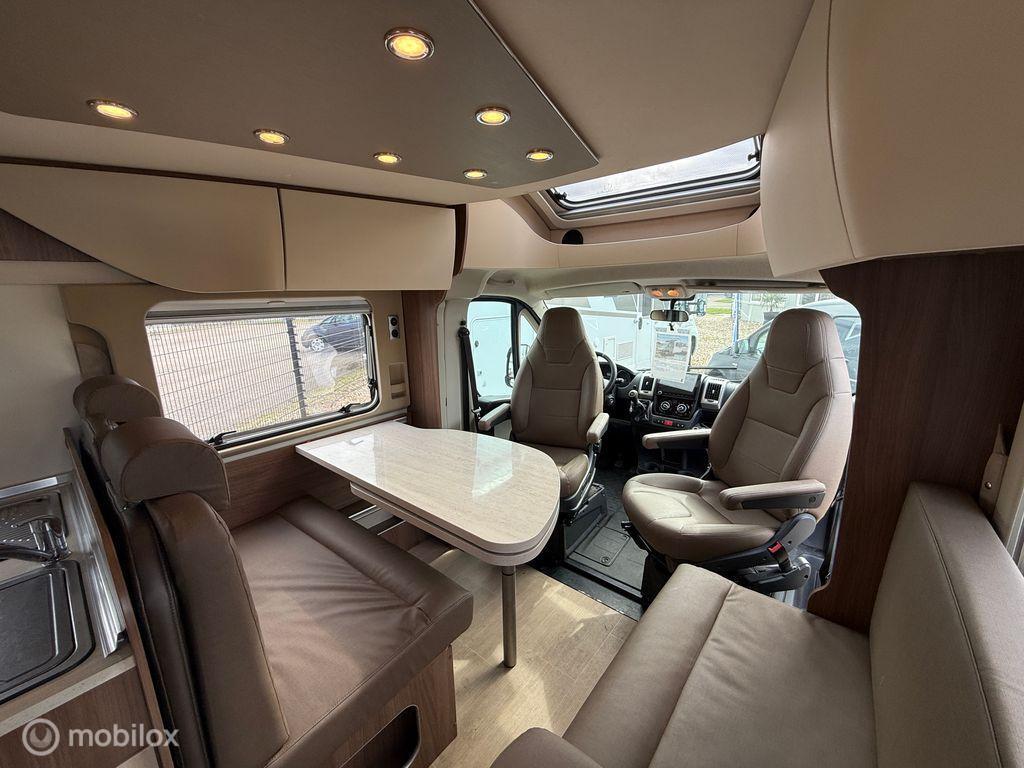Burstner Onbekend bt6641