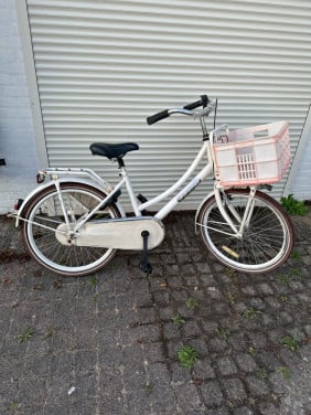 Popal Meisjesfiets