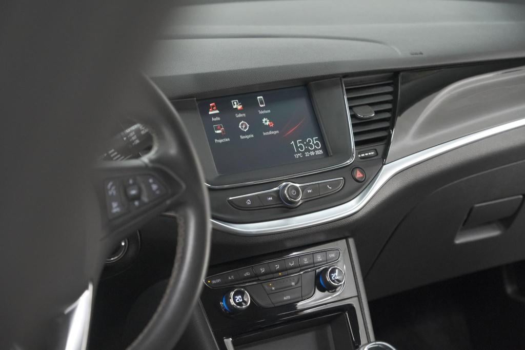 Opel Astra 1.2 business edition | camera | dodehoekdetectie | allseason ban