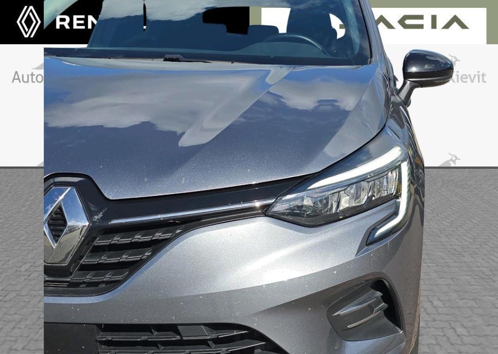 Renault Clio 1.0 tce 90 evolution