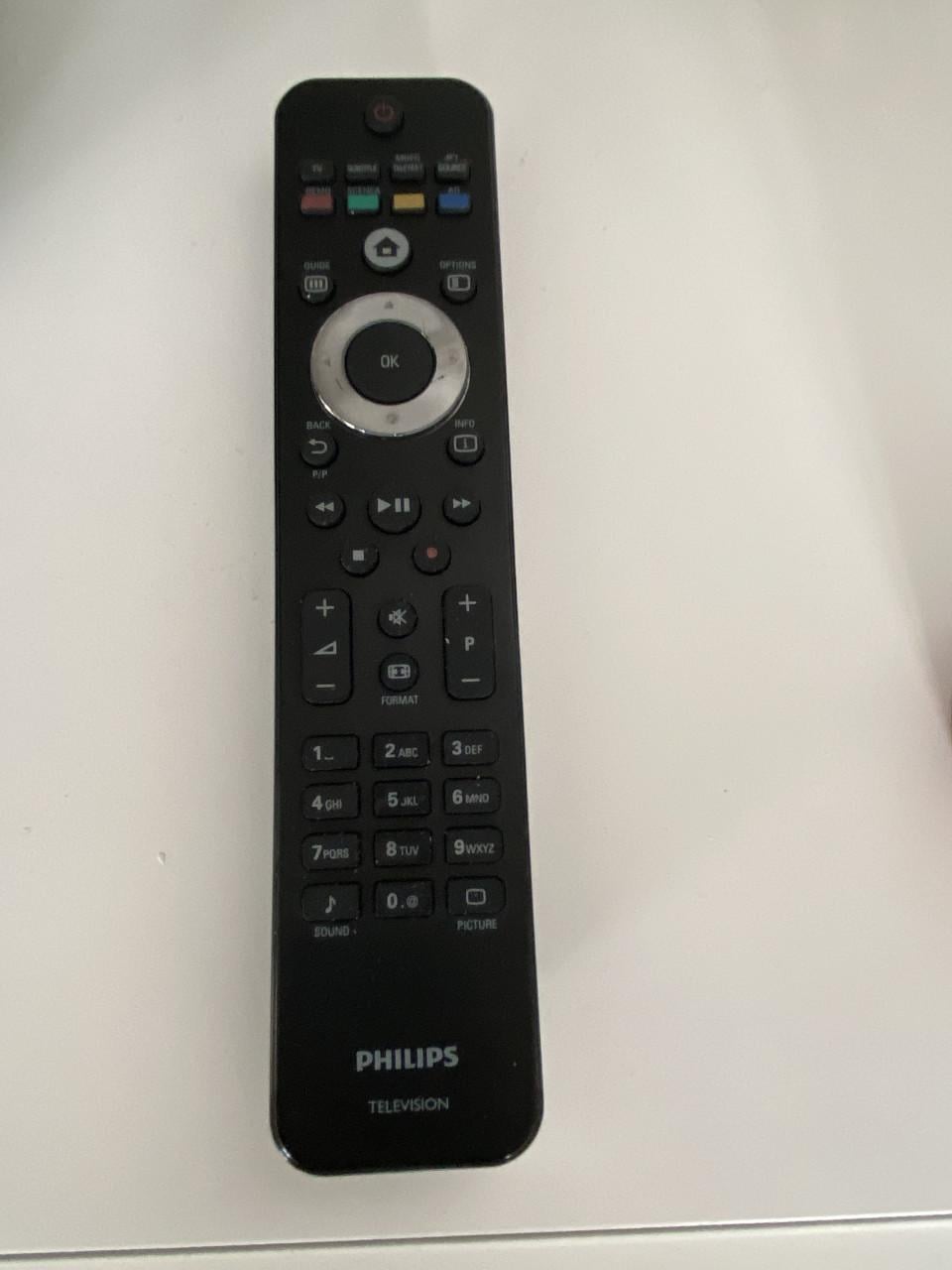 Philips 32PFL7404H/12