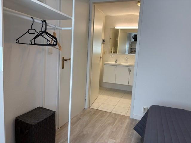 3 kamer appartement