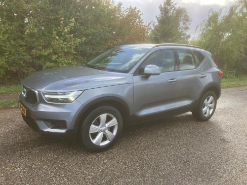 Volvo XC40 T4