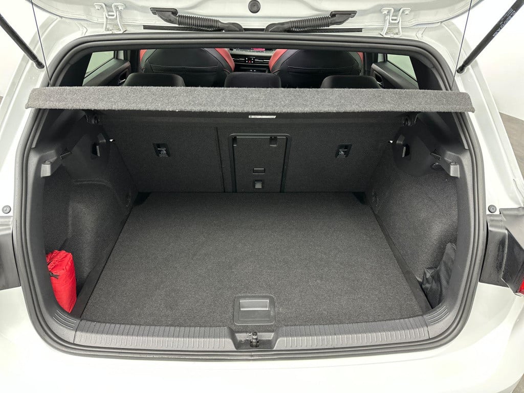 Volkswagen Golf 2.0 tsi gti clubsport black style h&k pano iq