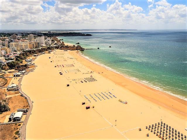 ALGARVE OVERWINTEREN-LAST MINUTE KORTING