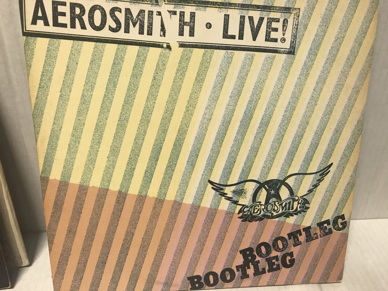 Veel LP,s…Rock Pop enz