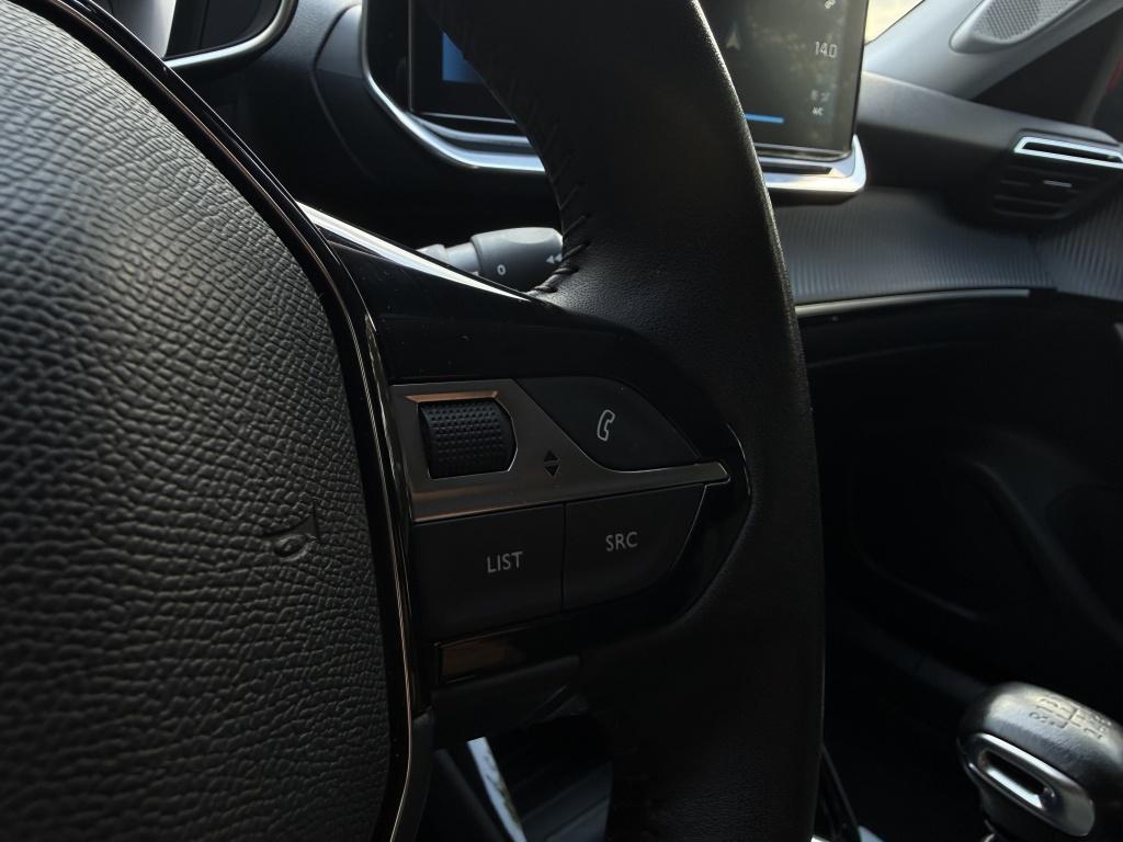Peugeot 2008 1.2 puretech allure