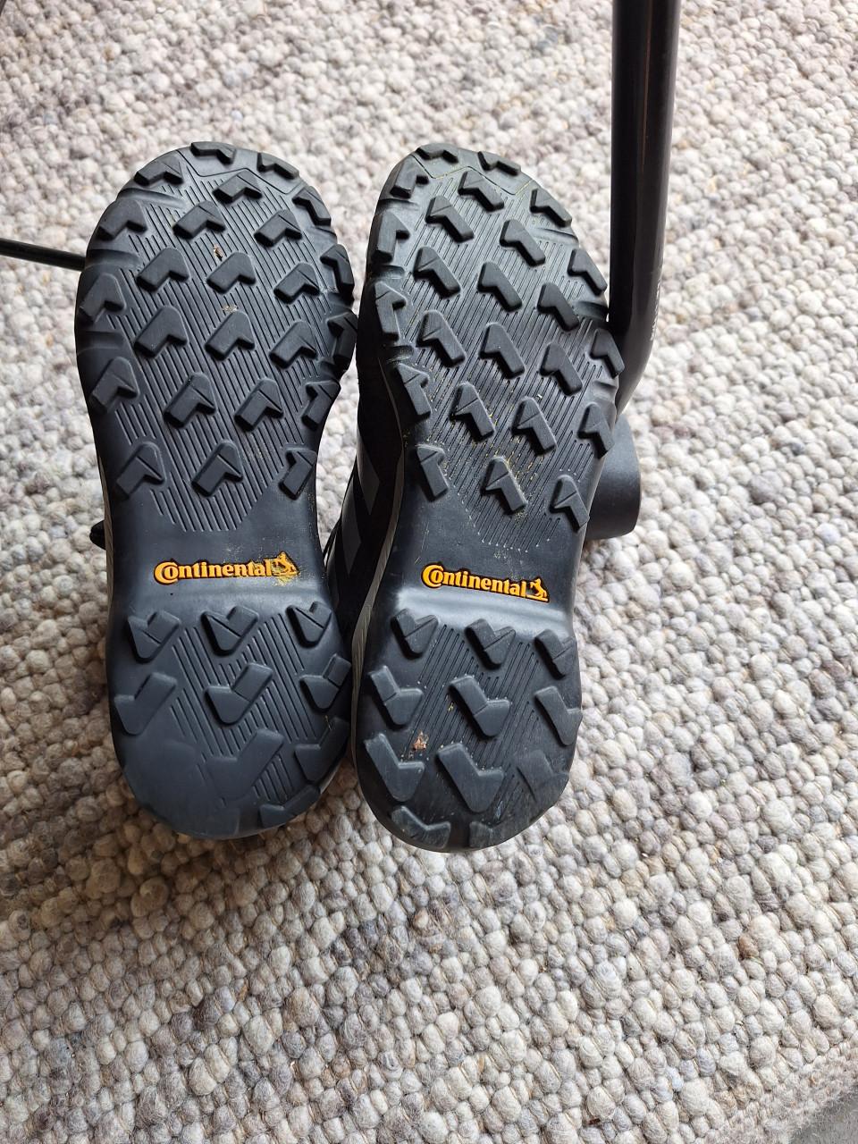 Wandelschoenen