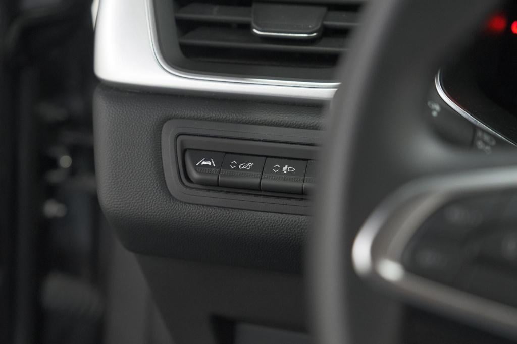 Renault Captur 1.6 e-tech full hybrid 145 techno | pack full screen | camer