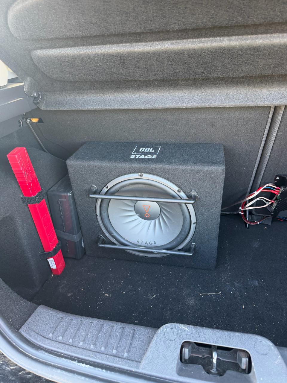 Ford Fiësta 1.0 59KW/80PK 5D 2014 Zwart