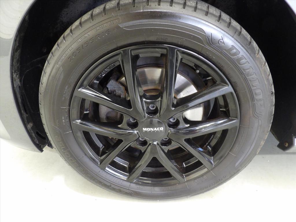 Volkswagen Golf Sportsvan 1.4 tsi 125pk dsg comfortline