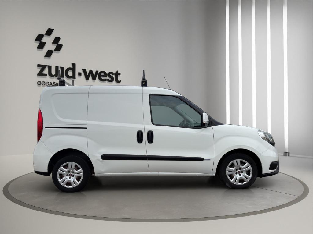 Fiat Doblo cargo 1.3 mj l1h1 sx airco pdc cruise
