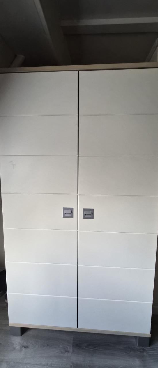 Kledingkast