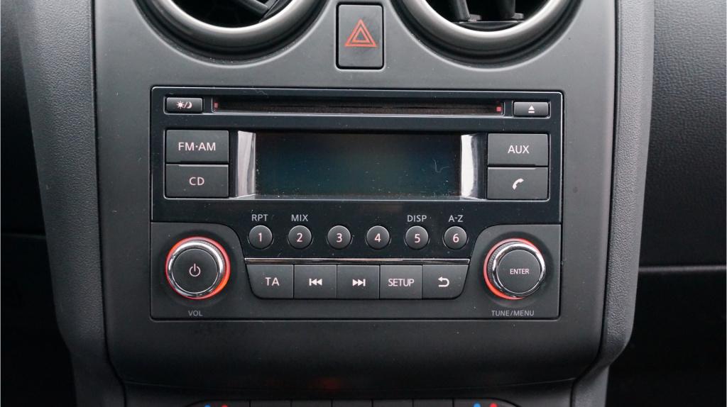 Nissan Qashqai 1.6 acenta rijklaar incl garantie