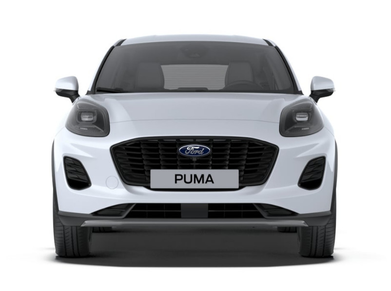 Ford Puma 1.0 ecoboost hybrid titanium | €4.000,00 korting! | navigatie | a