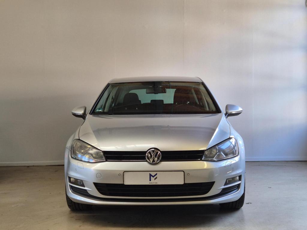 Volkswagen Golf 1.2 tsi comfortline
