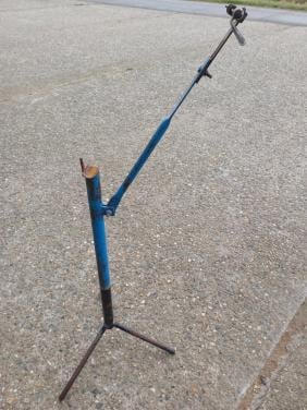 FIETSEN REPARATIE STANDAARD