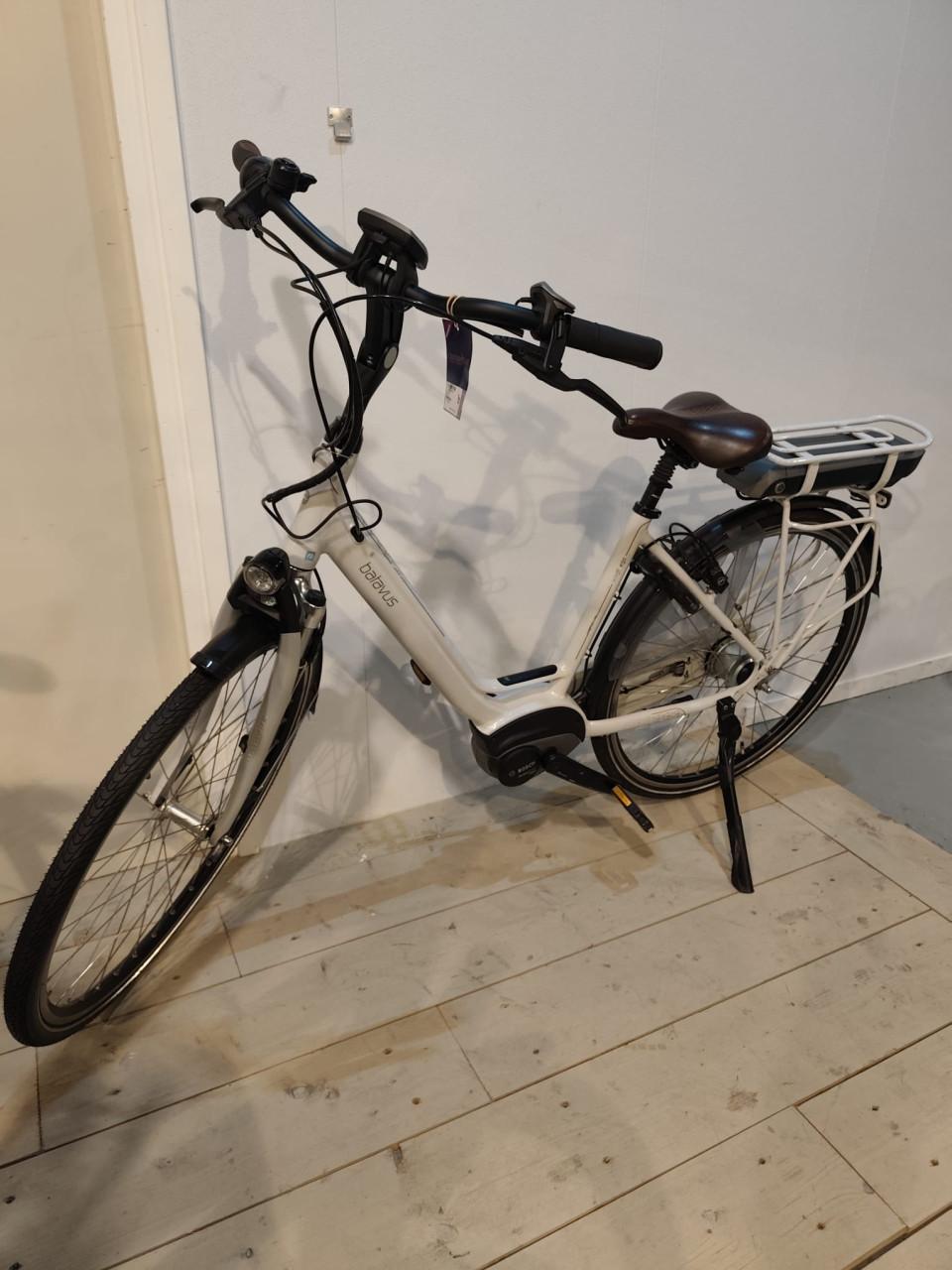Batavus Ways E-go