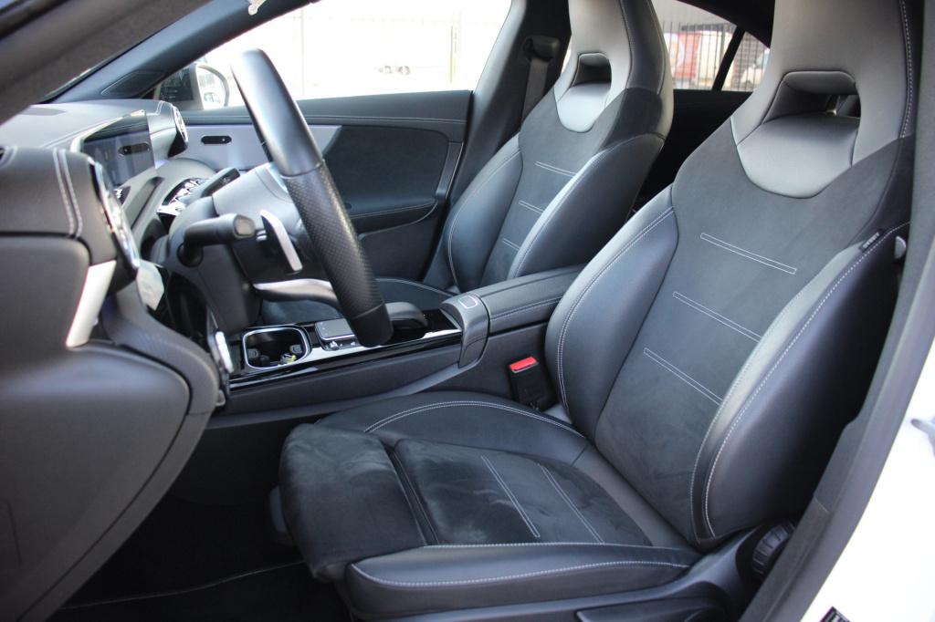 Mercedes-Benz Cla 250 e amg edition | pano | nightpakket | sfeerverlichting