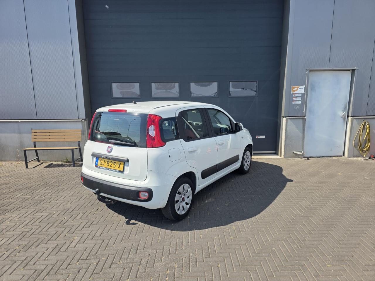 TE KOOP FIAT PANDA 0.9 TWINAIR EDIZIONE COOL EURO 6 ZUINIGHEIDSLABEL A
