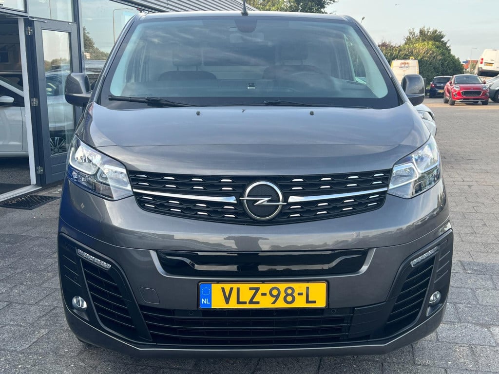 Opel Vivaro-e l2h1 edition, navi, camera enz....
