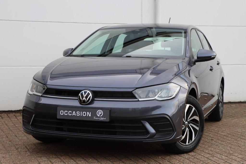 Volkswagen Polo 1.0 tsi life