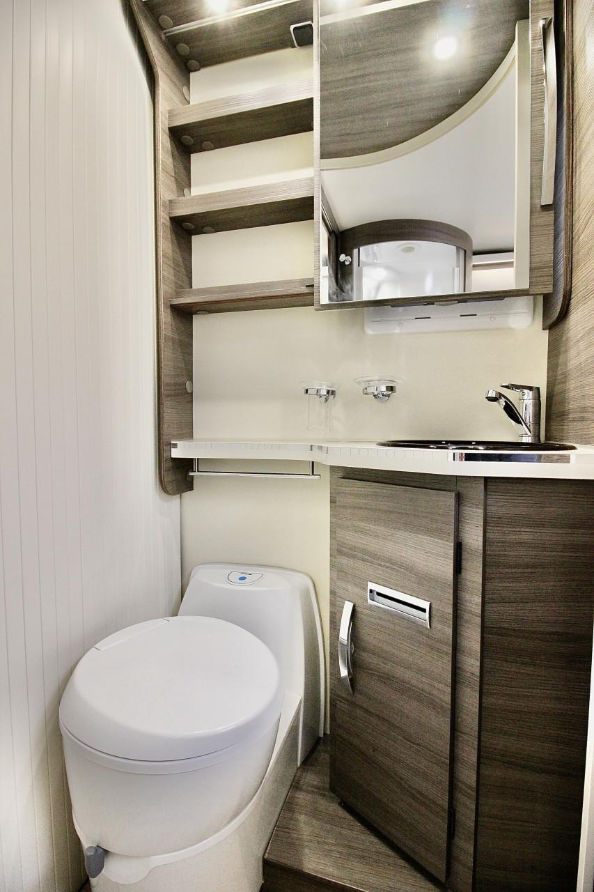 Mclouis Carat 473G ---VERKOCHT---