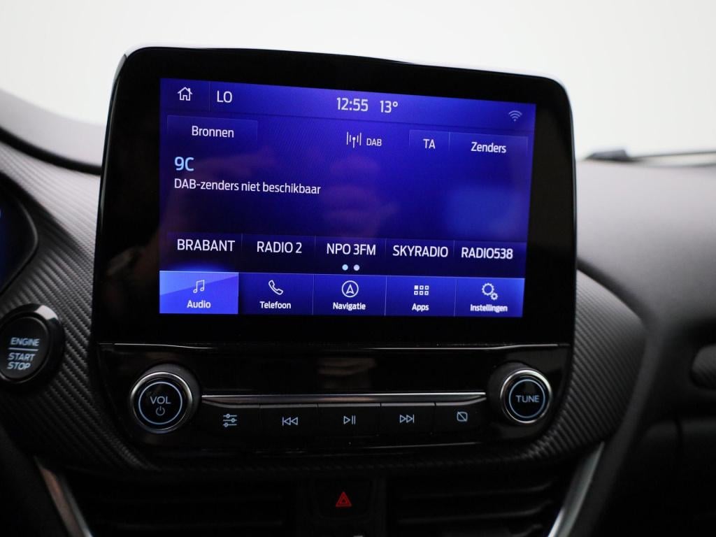 Ford Puma 1.0 ecoboost hybrid st-line x | climate control | cruise control 