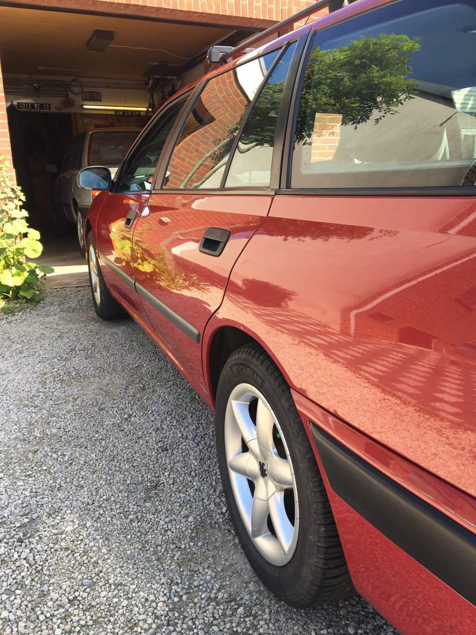 Peugeot 406 1.8 Break
