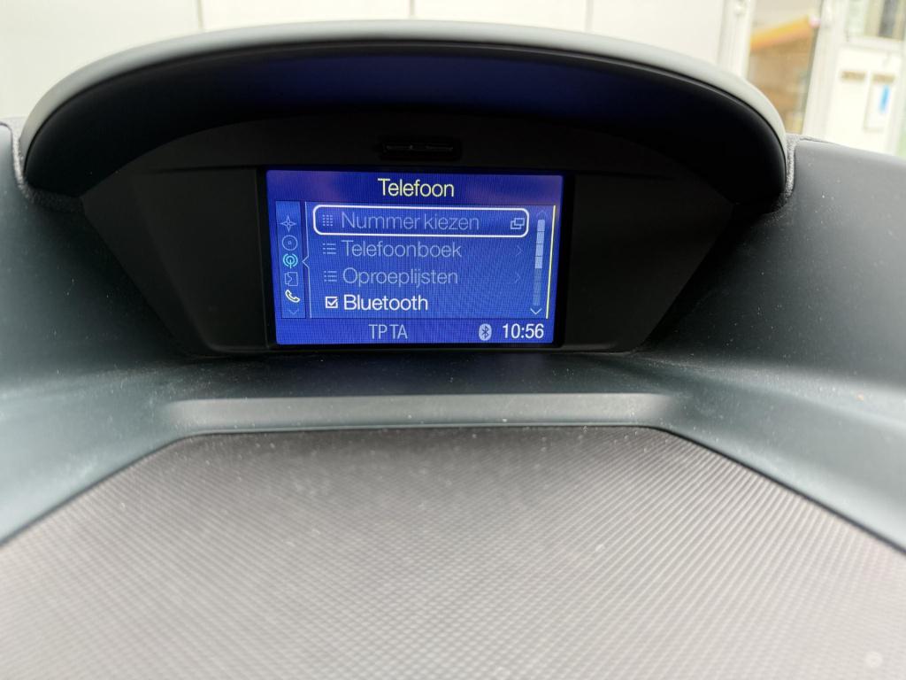 Ford C-max 1.6 titanium