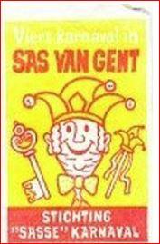 Suikerzakjes Zeeuwse plaatsen