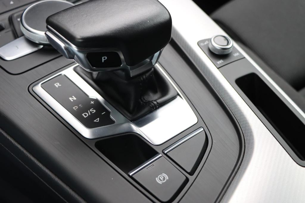 Audi A5 sportback 40 tfsi design pro line plus 190pk s-tronic