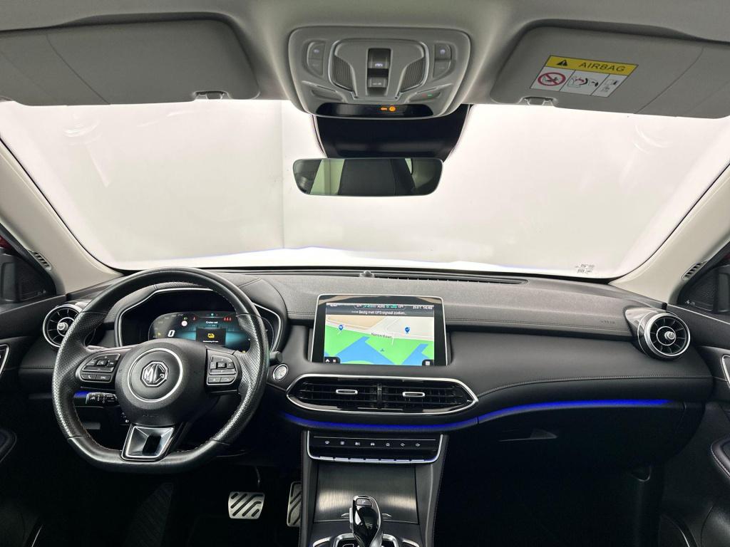 MG Ehs 1.5 tgdi phev aut. luxury | panoramadak | leder | led koplampen | 36