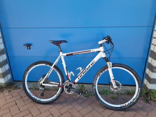 XXL Mountainbike HAIBIKE