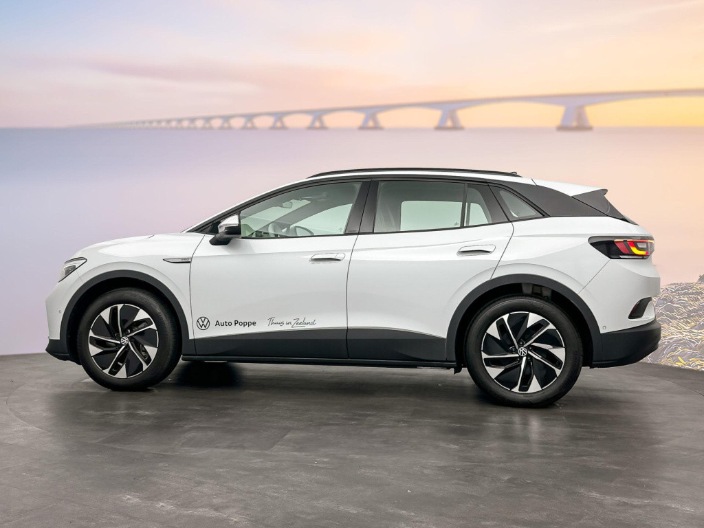 Volkswagen Id.4 pro advantage 77 kwh