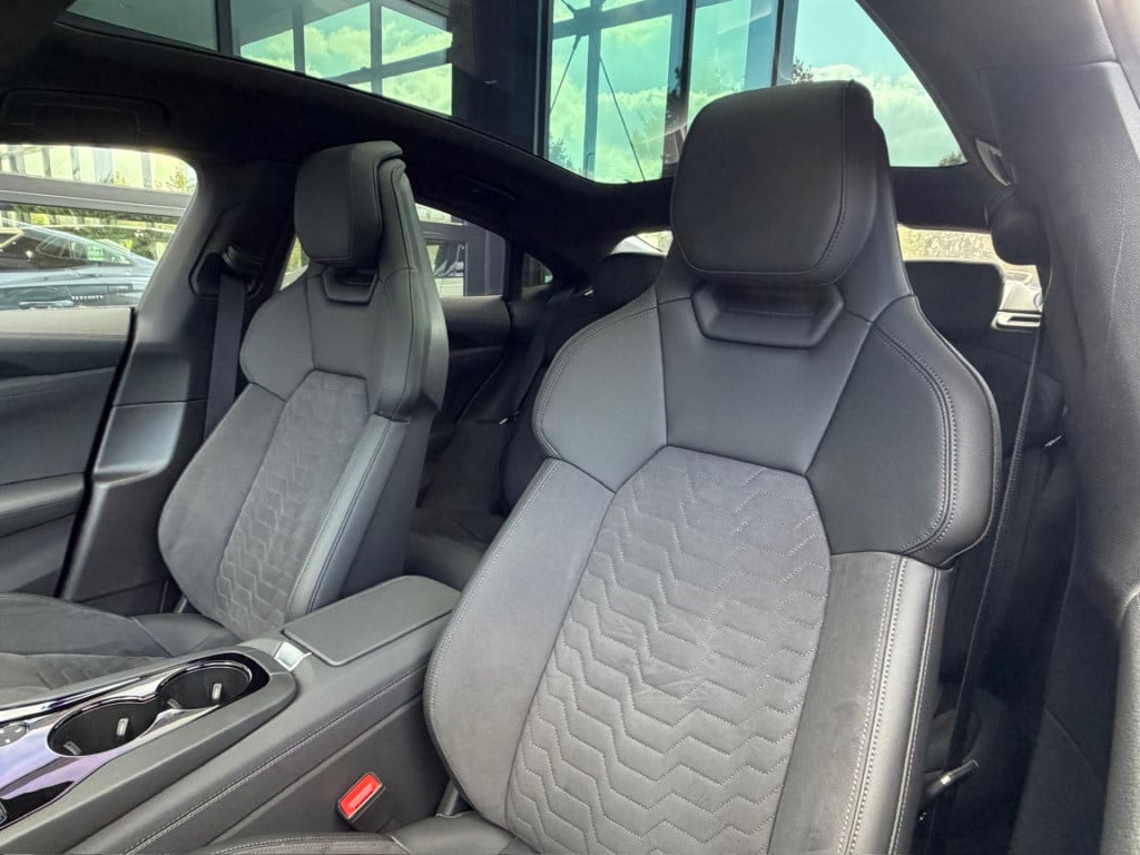 Audi E-tron Gt | panorama | alcantara | camera | rijklaar incl. garantie