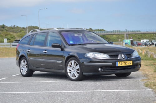 Renault Laguna II Grandtour 2.0 16v