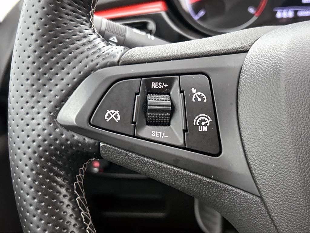 Opel Corsa 1.0 turbo online edition dealeronderhouden opc!