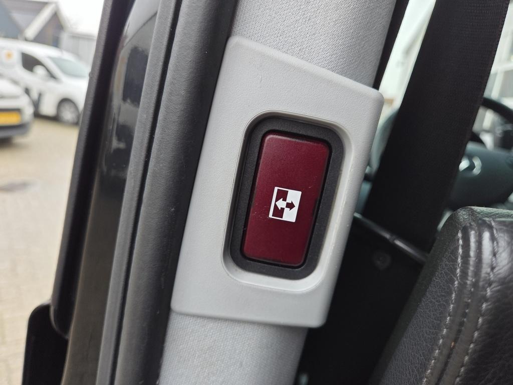 Mercedes-Benz V-Klasse viano 3.0 cdi ambiance edition dub. cab. | leder | l