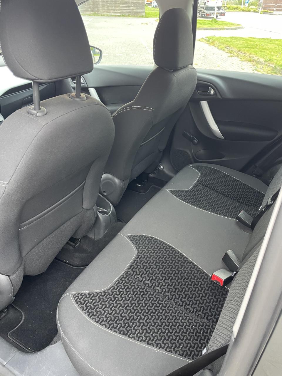 Citroën C3 1.6 Hdif 2011 Grijs | EERSTE EIGENAAR | NIEUWE APK!