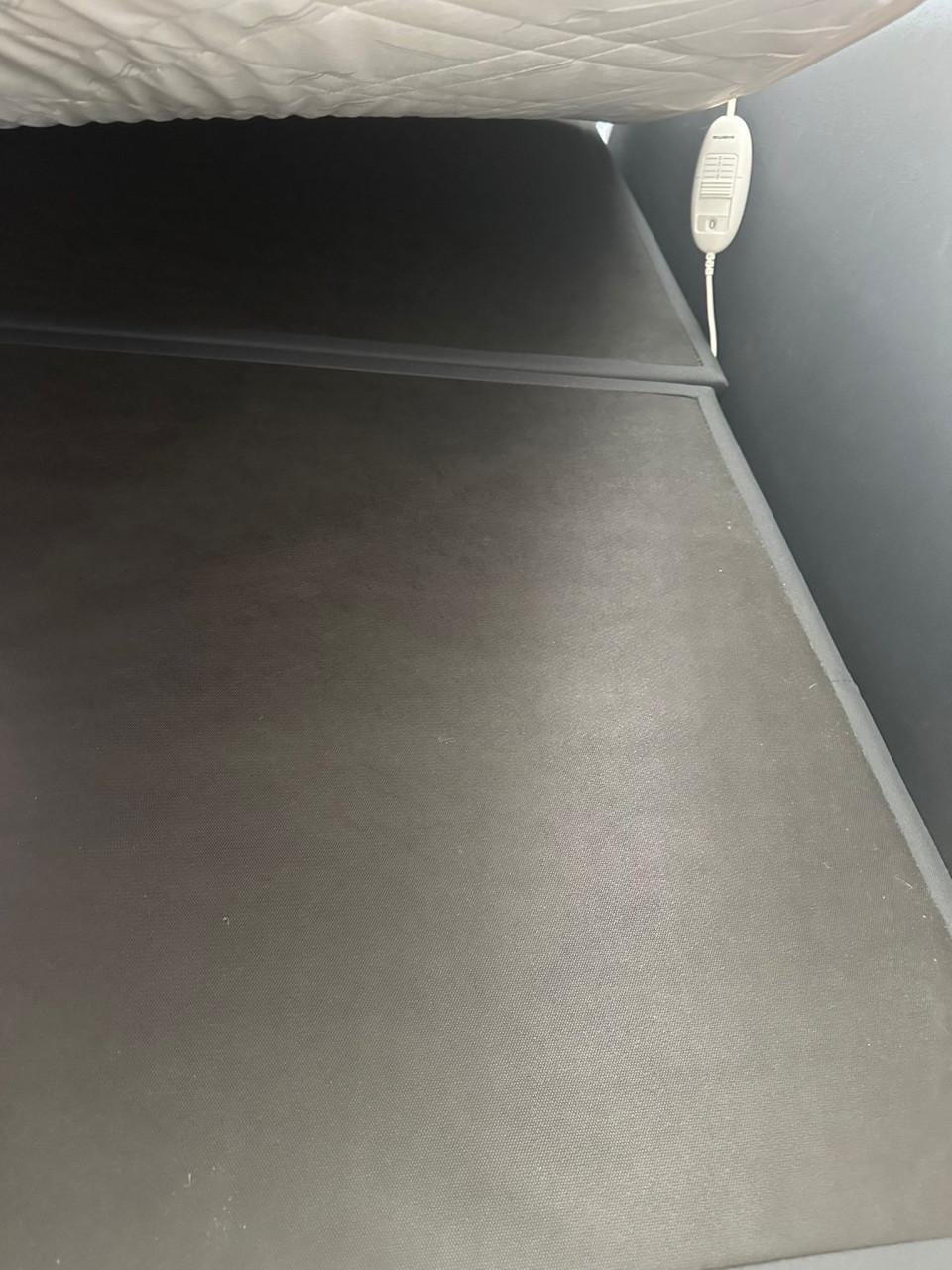 Boxspring 160x200-goede staat