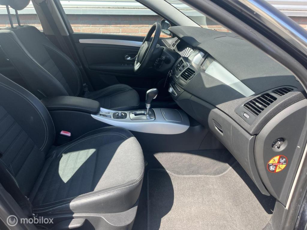 Renault Laguna estate 2.0 16v t dynamque | apk verlopen |
