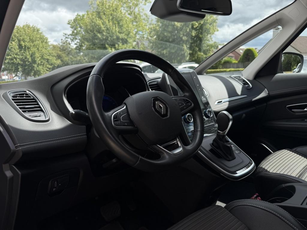 Renault Scenic 1.3 tce bose